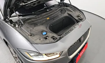 Jaguar I-Pace 2019, 55427 км, за 25617.44 USD - фото 6