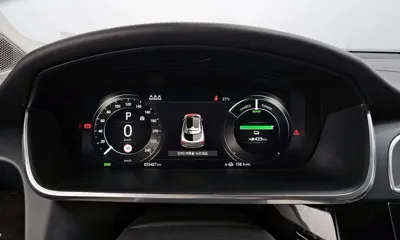 Jaguar I-Pace 2019, 55427 км, за 25617.44 USD - фото 8