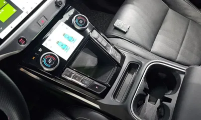 Jaguar I-Pace 2019, 55427 км, за 25617.44 USD - фото 9