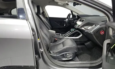 Jaguar I-Pace 2019, 55427 км, за 25617.44 USD - фото 11