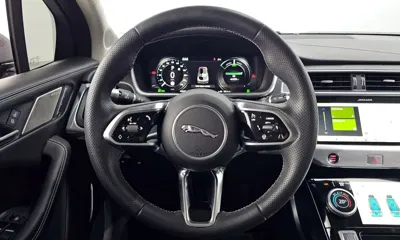 Jaguar I-Pace 2019, 55427 км, за 25617.44 USD - фото 13