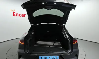 Jaguar I-Pace 2019, 55427 км, за 25617.44 USD - фото 20
