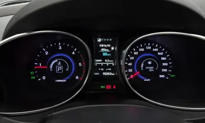 Hyundai Santafe 2015, 90253 км, за 7023.76 USD - фото 8