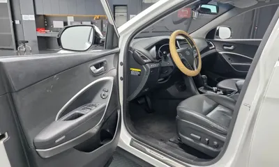 Hyundai Santafe 2015, 90253 км, за 7023.76 USD - фото 10