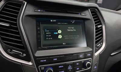 Hyundai Santafe 2015, 90253 км, за 7023.76 USD - фото 16