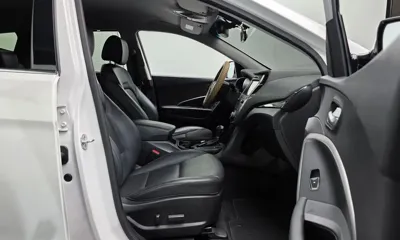 Hyundai Santafe 2015, 90253 км, за 7023.76 USD - фото 26