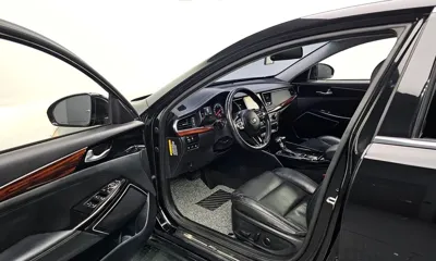 Kia K7 2016, 170338 км, за 4423.46 USD - фото 10