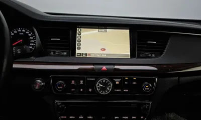 Kia K7 2016, 170338 км, за 4423.46 USD - фото 13
