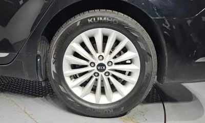 Kia K7 2016, 170338 км, за 4423.46 USD - фото 21