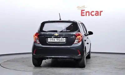 ChevroletGMDaewoo Spark 2017, 128801 км, за 2953.92 USD