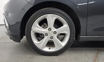 ChevroletGMDaewoo Spark 2017, 128801 км, за 2953.92 USD