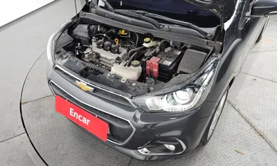 ChevroletGMDaewoo Spark 2017, 128801 км, за 2953.92 USD - фото 6