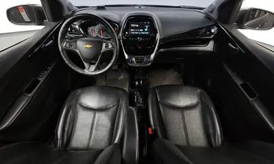 ChevroletGMDaewoo Spark 2017, 128801 км, за 2953.92 USD - фото 7