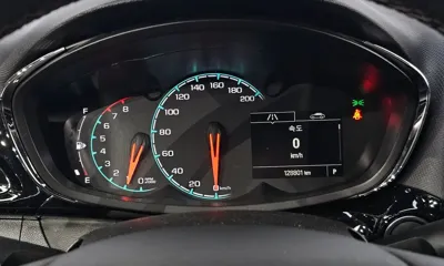 ChevroletGMDaewoo Spark 2017, 128801 км, за 2953.92 USD - фото 8