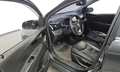 ChevroletGMDaewoo Spark 2017, 128801 км, за 2953.92 USD - фото 10