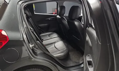 ChevroletGMDaewoo Spark 2017, 128801 км, за 2953.92 USD - фото 12