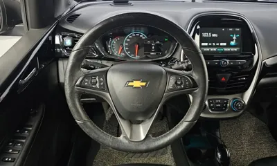 ChevroletGMDaewoo Spark 2017, 128801 км, за 2953.92 USD - фото 16