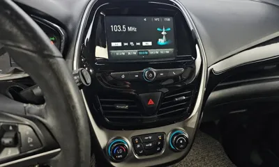 ChevroletGMDaewoo Spark 2017, 128801 км, за 2953.92 USD - фото 18