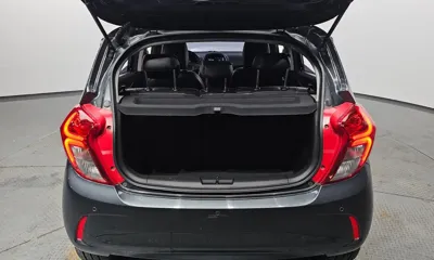 ChevroletGMDaewoo Spark 2017, 128801 км, за 2953.92 USD - фото 20