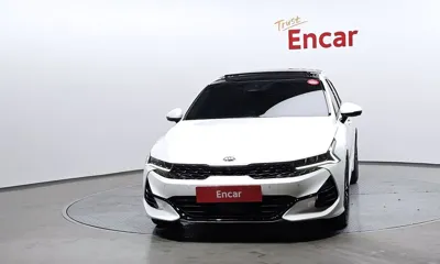 Kia K5 2020, 70713 км, за 13326.39 USD