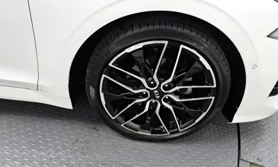 Kia K5 2020, 70713 км, за 13326.39 USD