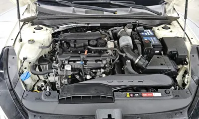 Kia K5 2020, 70713 км, за 13326.39 USD - фото 6