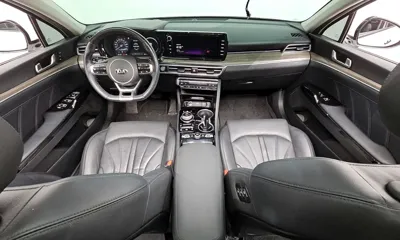 Kia K5 2020, 70713 км, за 13326.39 USD - фото 7