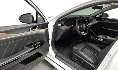 Kia K5 2020, 70713 км, за 13326.39 USD - фото 10