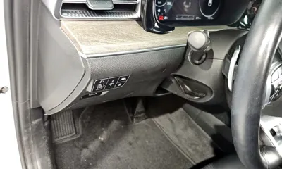 Kia K5 2020, 70713 км, за 13326.39 USD - фото 17