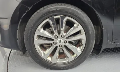 Kia Canival 2016, 154518 км, за 7234.94 USD