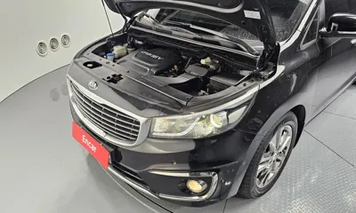 Kia Canival 2016, 154518 км, за 7234.94 USD - фото 6