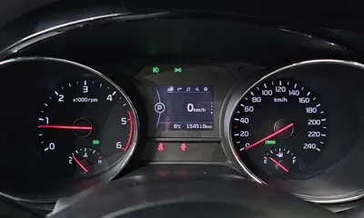 Kia Canival 2016, 154518 км, за 7234.94 USD - фото 8