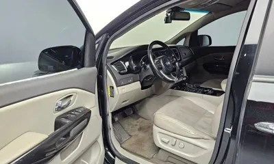 Kia Canival 2016, 154518 км, за 7234.94 USD - фото 10