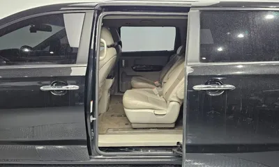 Kia Canival 2016, 154518 км, за 7234.94 USD - фото 11