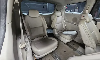 Kia Canival 2016, 154518 км, за 7234.94 USD - фото 13