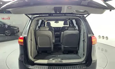 Kia Canival 2016, 154518 км, за 7234.94 USD - фото 20