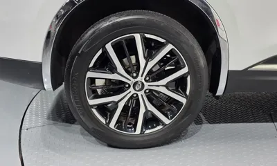 Renault-KoreaSamsung QM6 2022, 74383 км, за 10416.94 USD