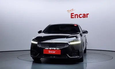 Kia K7 2017, 72945 км, за 9425.99 USD