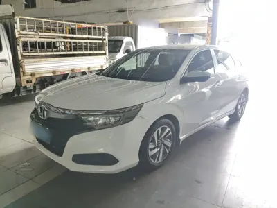 Honda Crider 2020, 142800 км, за 5547.27 USD