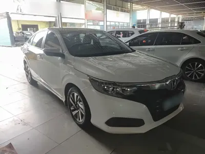 Honda Crider 2020, 142800 км, за 5547.27 USD