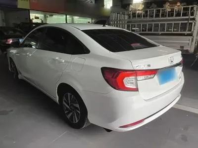 Honda Crider 2020, 142800 км, за 5547.27 USD
