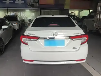 Honda Crider 2020, 142800 км, за 5547.27 USD - фото 6