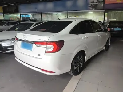Honda Crider 2020, 142800 км, за 5547.27 USD - фото 7
