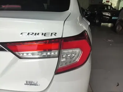Honda Crider 2020, 142800 км, за 5547.27 USD - фото 8
