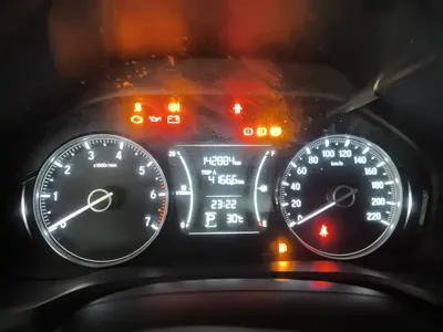 Honda Crider 2020, 142800 км, за 5547.27 USD - фото 12