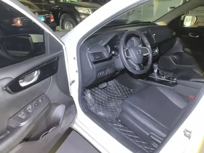 Honda Crider 2020, 142800 км, за 5547.27 USD - фото 16