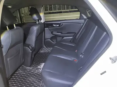 Honda Crider 2020, 142800 км, за 5547.27 USD - фото 17