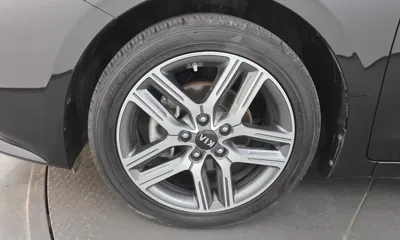 Kia K3 2021, 84017 км, за 8074.04 USD
