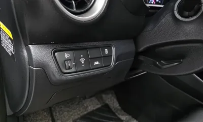 Kia K3 2021, 84017 км, за 8009.37 USD - фото 14