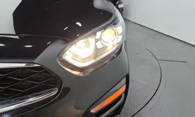 Kia K3 2021, 84017 км, за 8009.37 USD - фото 22